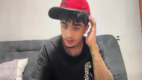 Brandon online show from 12.17.25