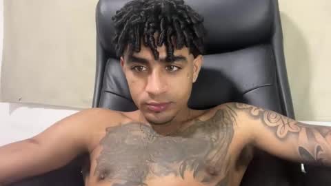 Brandon online show from 03.08.26