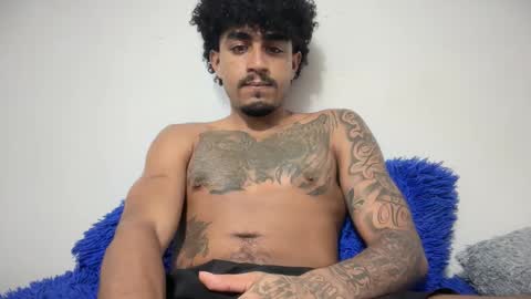 Brandon online show from 04.25.26