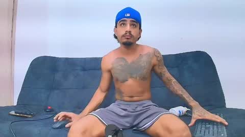 Brandon online show from 04.27.26