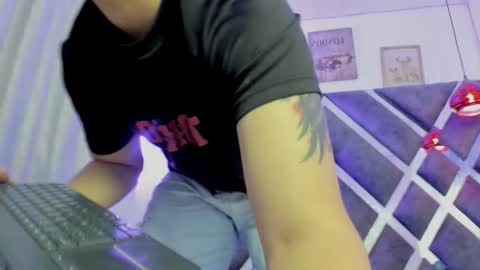 DOMI online show from 03.19.26