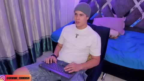 DOMI online show from 03.22.26