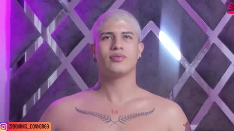 DOMI online show from 03.27.26