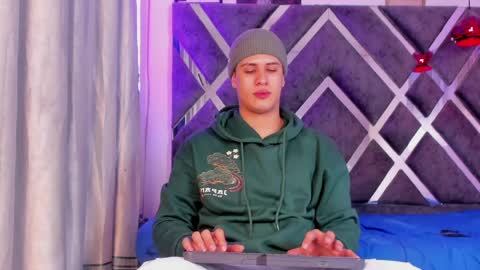 DOMI online show from 04.02.26