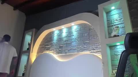 dominic de luca online show from 11.05.25