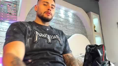 dominic de luca online show from 11.23.25