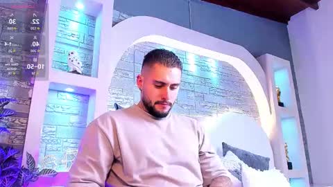 dominic de luca online show from 11.25.25