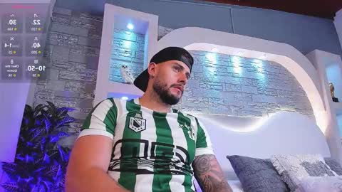 dominic de luca online show from 11.27.25