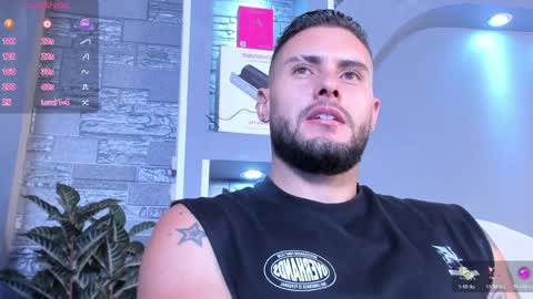 dominic de luca online show from 03.30.26