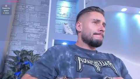 dominic de luca online show from 04.21.26