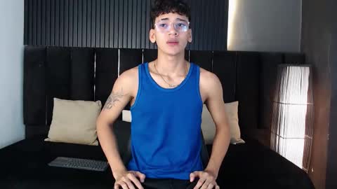 Snapshot of dominic_ghost chatting on 09.10.25 Dominic online show from 09.10.25