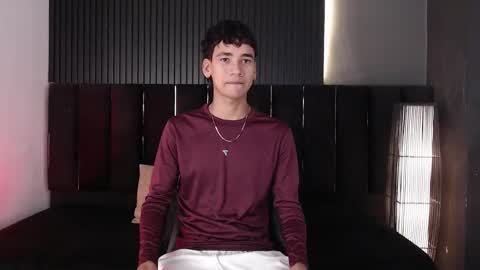 Dominic online show from 02.10.26