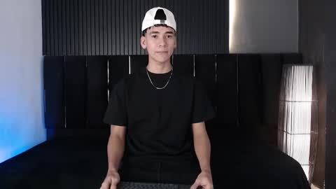 Dominic online show from 03.03.26