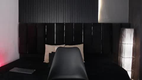 Dominic online show from 03.26.26