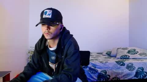 DOMINIC AND ANDREW online show from 03.02.26