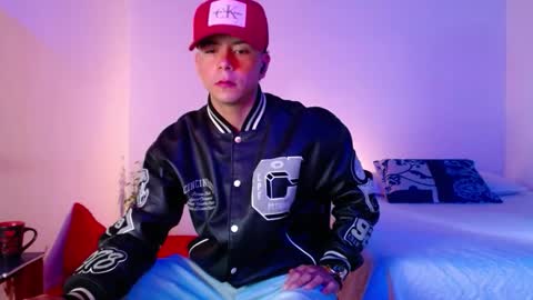 DOMINIC AND ANDREW online show from 03.13.26