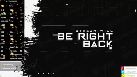 SANTI  independent model online show from 02.09.26