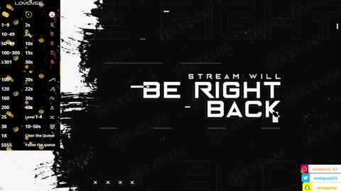 SANTI  independent model online show from 04.06.26