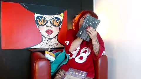   online show from 03.30.26