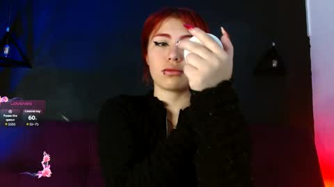 Snapshot of dominic_queen chatting on 06.05.26 online show from 06.05.26