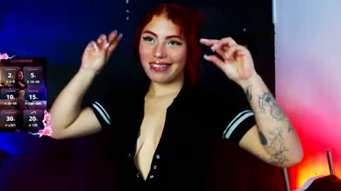Snapshot of dominic_queen chatting on 06.22.26 online show from 06.22.26