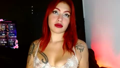Snapshot of dominic_queen chatting on 07.11.26 online show from 07.11.26