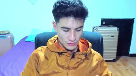 Your real love online show from 10.07.25