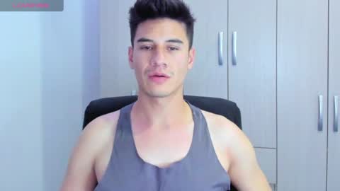 Snapshot of dominic_radccliffe chatting on 07.04.26 Your real love online show from 07.04.26