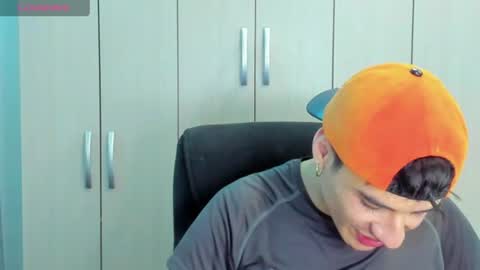 Snapshot of dominic_radccliffe chatting on 07.14.26 Your real love online show from 07.14.26