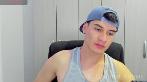 Snapshot of dominic_radccliffe chatting on 08.02.26 Your real love online show from 08.02.26