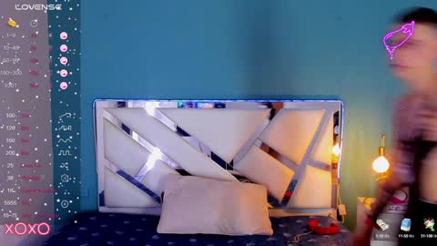 Dominic online show from 01.24.25