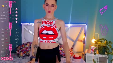 Dominic online show from 02.03.25