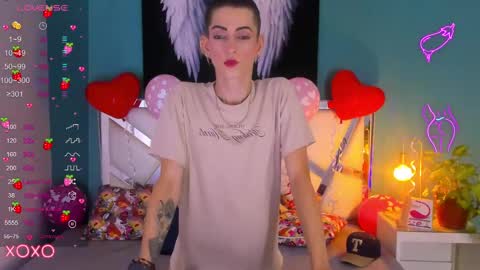 Dominic online show from 02.20.25