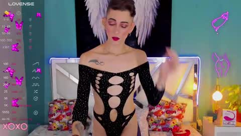 Dominic online show from 03.10.25