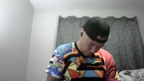 Snapshot of dominicanorico chatting on 12.31.24 luis online show from 12.31.24