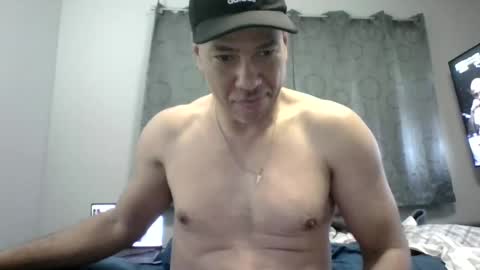 Snapshot of dominicanorico chatting on 01.12.25 luis online show from 01.12.25