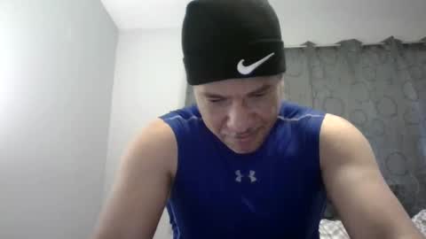 Snapshot of dominicanorico chatting on 01.23.25 luis online show from 01.23.25