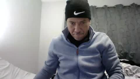 Snapshot of dominicanorico chatting on 02.02.25 luis online show from 02.02.25