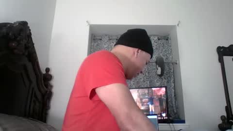 luis online show from 03.19.26