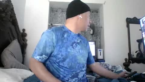 Snapshot of dominicanorico chatting on 05.24.26 luis online show from 05.24.26