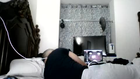 luis online show from 07.28.26