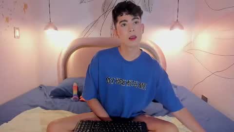Snapshot of dominicjay_ chatting on 07.28.26 DOMINIC online show from 07.28.26