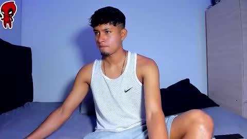 Snapshot of dominick_king chatting on 02.11.26 Dominic online show from 02.11.26