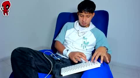  Dominic  online show from 04.29.26