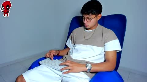 Snapshot of dominick_king chatting on 05.07.26 Dominic online show from 05.07.26
