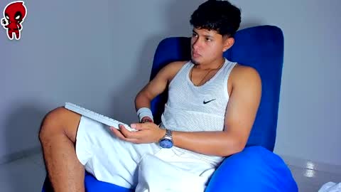 Snapshot of dominick_king chatting on 06.03.26 Dominic online show from 06.03.26