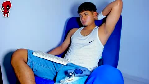 Snapshot of dominick_king chatting on 06.21.26 Dominic online show from 06.21.26