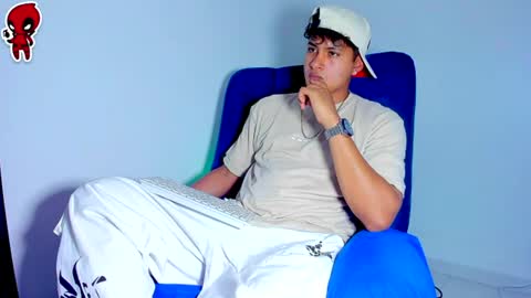 Snapshot of dominick_king chatting on 06.25.26 Dominic online show from 06.25.26
