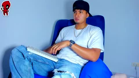 Snapshot of dominick_king chatting on 07.29.26 Dominic online show from 07.29.26
