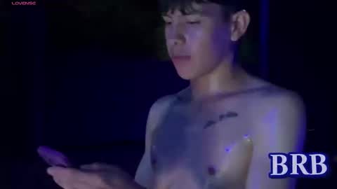 Snapshot of dominicprince chatting on 10.27.25 DOMINIC PRINCE online show from 10.27.25